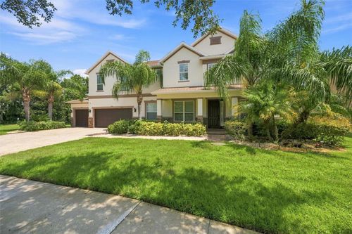 19902 Wellington Manor Blvd, LUTZ, FL, 33549-5014 | Card Image