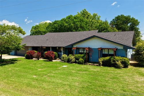 105 Lakeview Dr, Eufaula, OK, 74432-5123 | Card Image