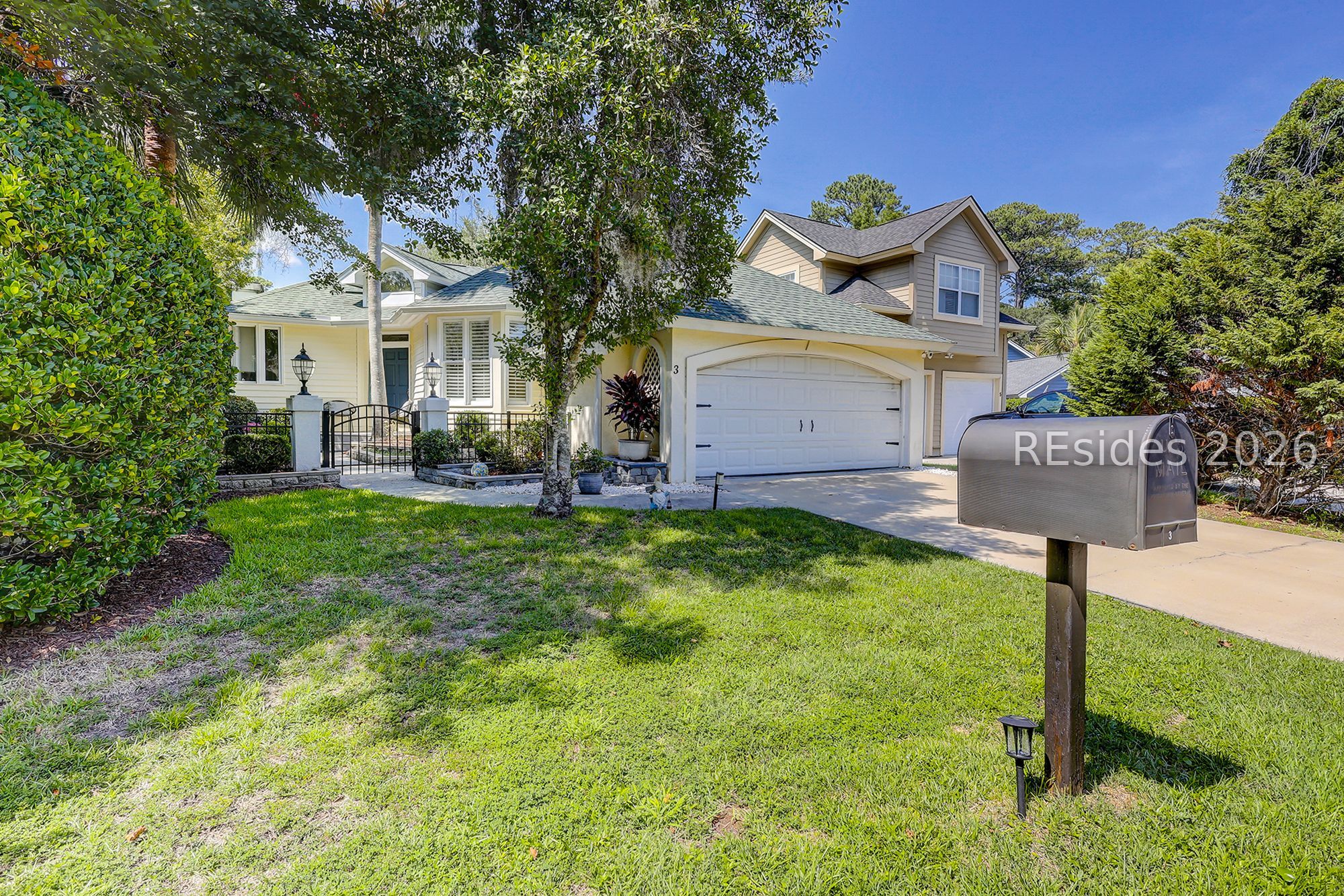 Residential in Hilton Head Island 2
