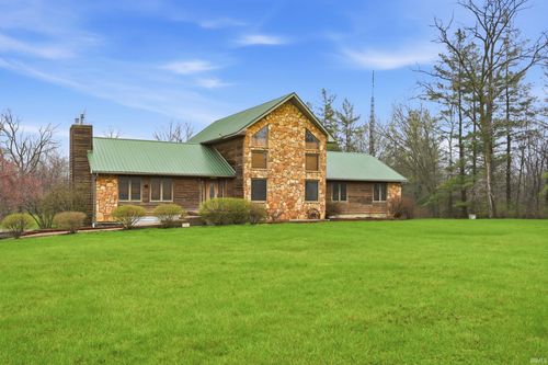 4559 E 100 S Road, Hartford City, IN, 47348 | Card Image