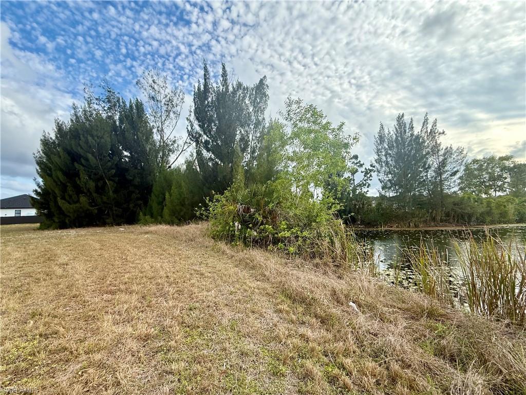 Land in CAPE CORAL 3