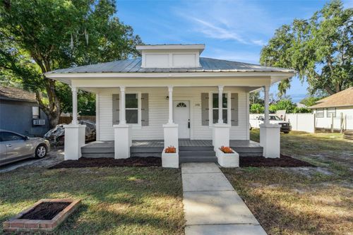 248 E Magnolia St, GROVELAND, FL, 34736-2547 | Card Image