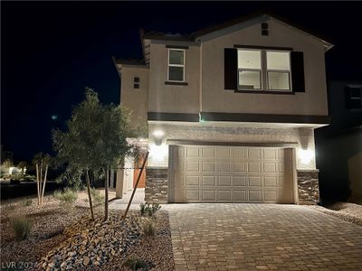 7611 W Mistral Avenue, House other with 5 bedrooms, 4 bathrooms and null parking in Las Vegas NV | Image 2