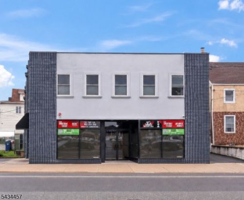 19 Franklin St, Bloomfield, NJ, 07003-5709 | Card Image