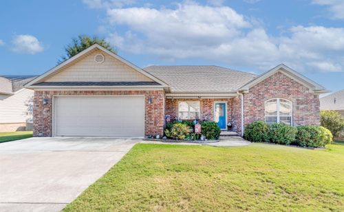 62 Lariat Drive, Austin, AR, 72007 | Card Image