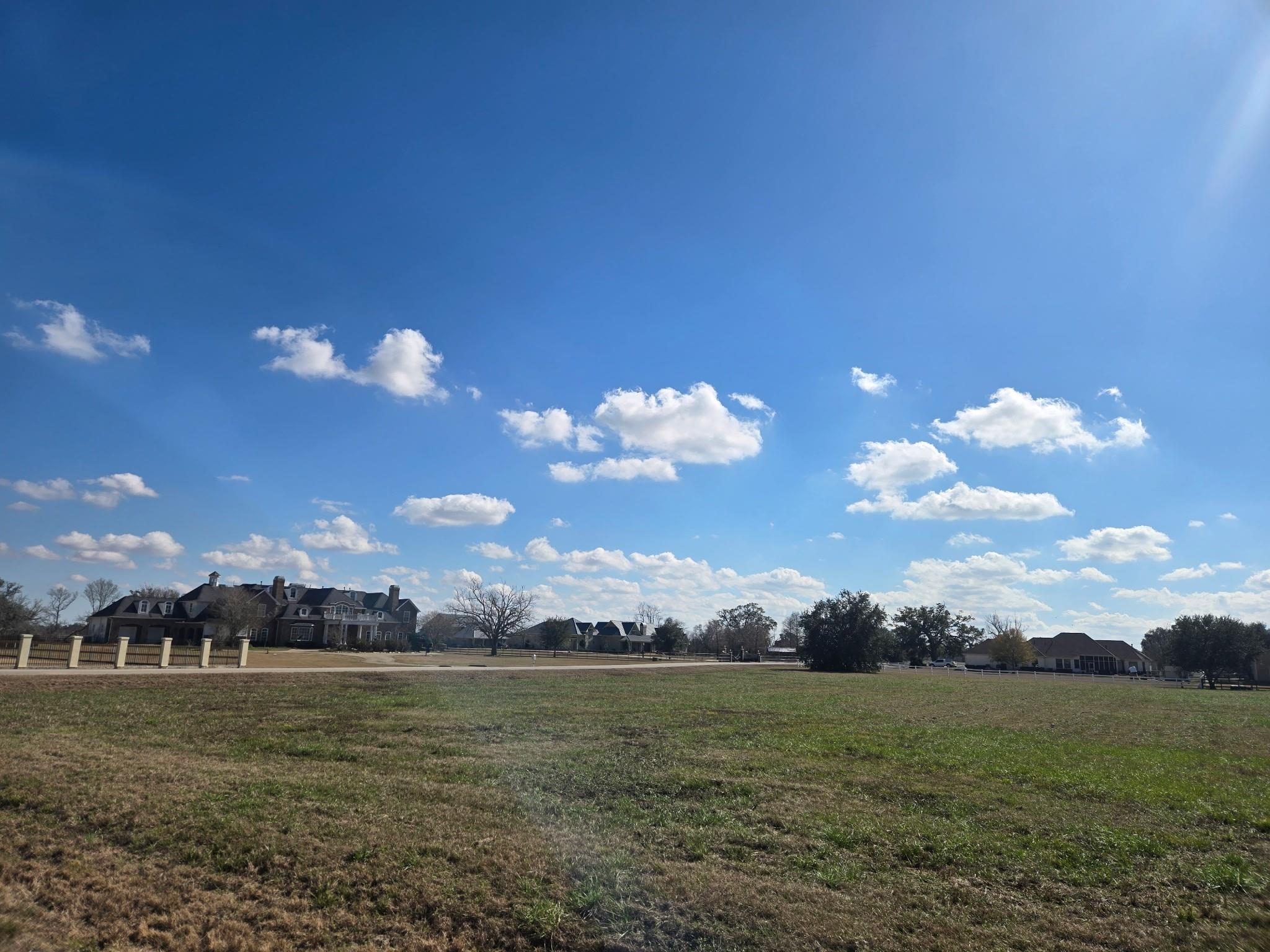 Land in Rosharon