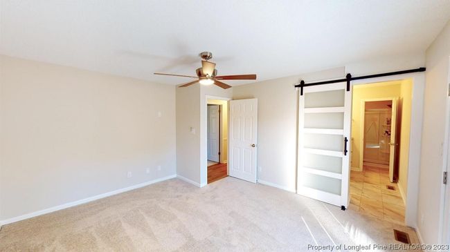 3026 Shoeheel Road, House other with 2 bedrooms, 2 bathrooms and null parking in Kenly NC | Image 25