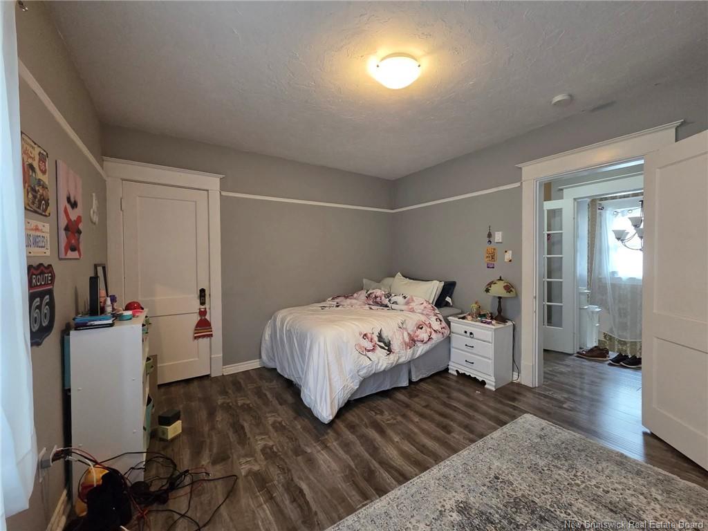 Residential Income in Moncton 3