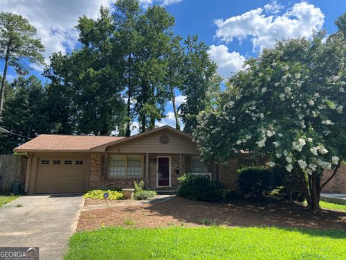 2672 Frontier Trail, Chamblee, GA, 30341 | Card Image