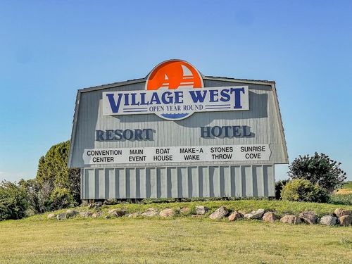 Week 20 Unit 7g Sunrise Cove, Spirit Lake, IA, 51360 | Card Image