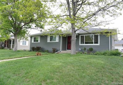 1870 S Filbert Court, House other with 4 bedrooms, 2 bathrooms and 2 parking in Denver CO | Image 2