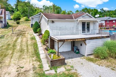 103 Sarber Lane, House other with 3 bedrooms, 2 bathrooms and 7 parking in Rostraver PA | Image 2