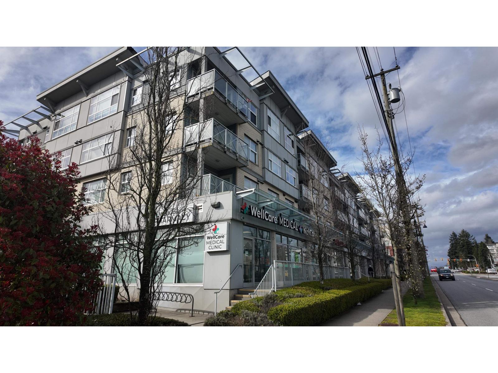 Residential in Delta