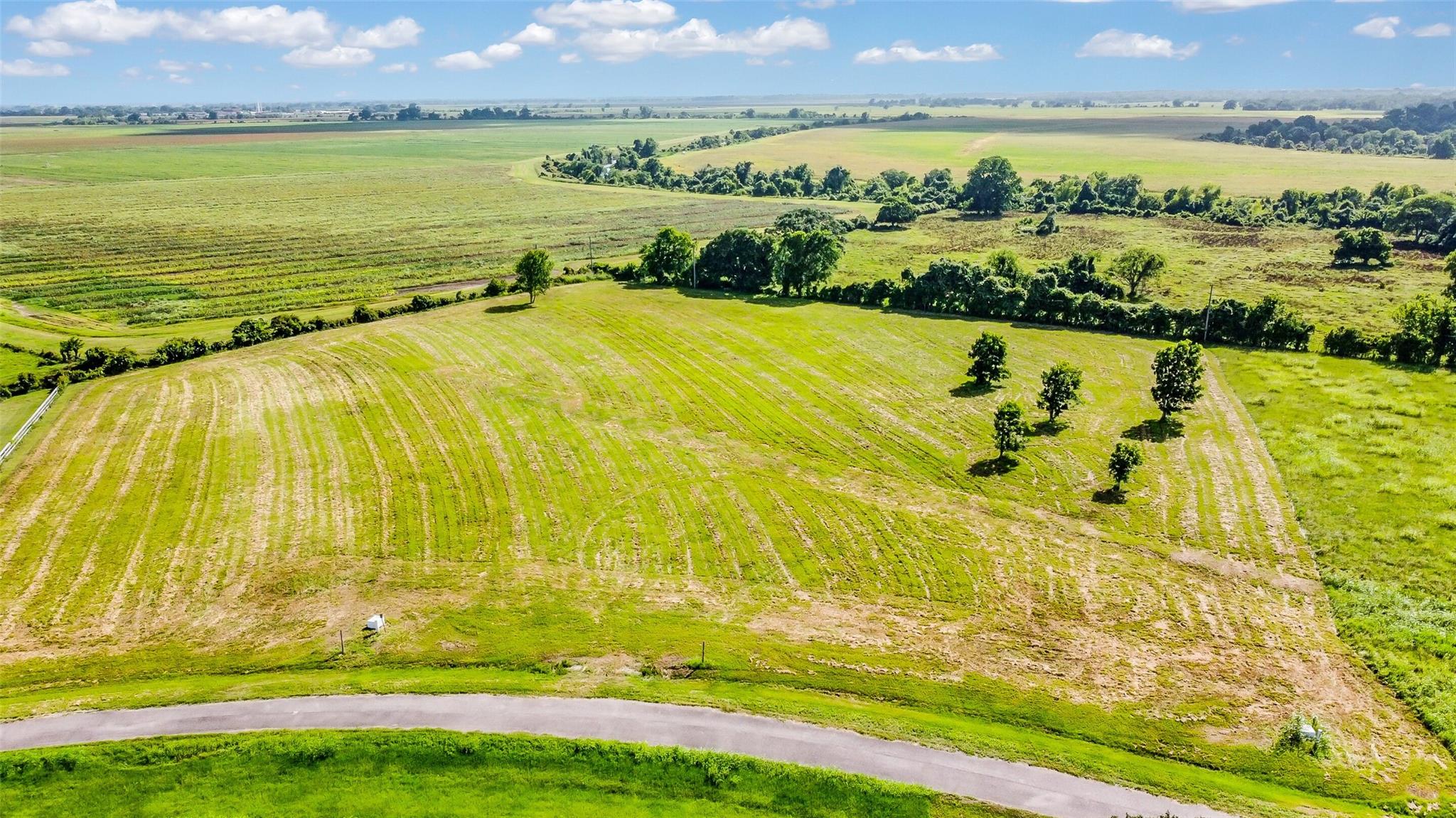 Land in Rosharon 5