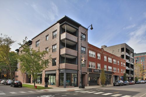 407-909 Montana St, Chicago, IL, 60614-2473 | Card Image