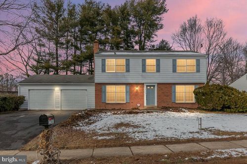12814 Pinecrest Rd, HERNDON, VA, 20171-2604 | Card Image