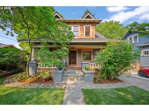 3525 Ne 16th Ave, Portland, OR, 97212-2360 | Card Image