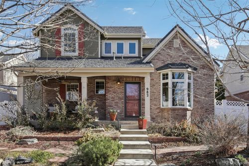 982 Roslyn St, Denver, CO, 80230-7078 | Card Image