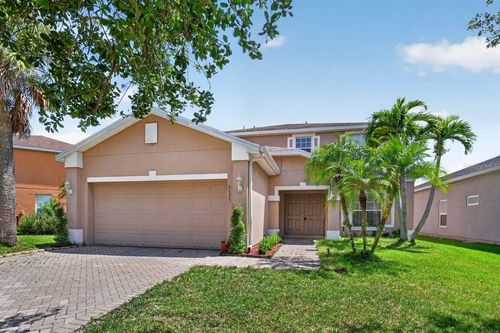 8083 Silver Birch Way, Lehigh Acres, FL, 33971 | Card Image