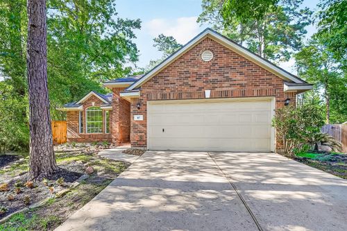 87 N Auburn Path Dr, The Woodlands, TX, 77382-4703 | Card Image