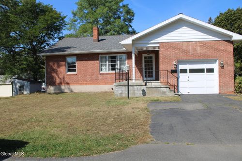 1 Williams Terrace, Rensselaer, NY, 12144 | Card Image