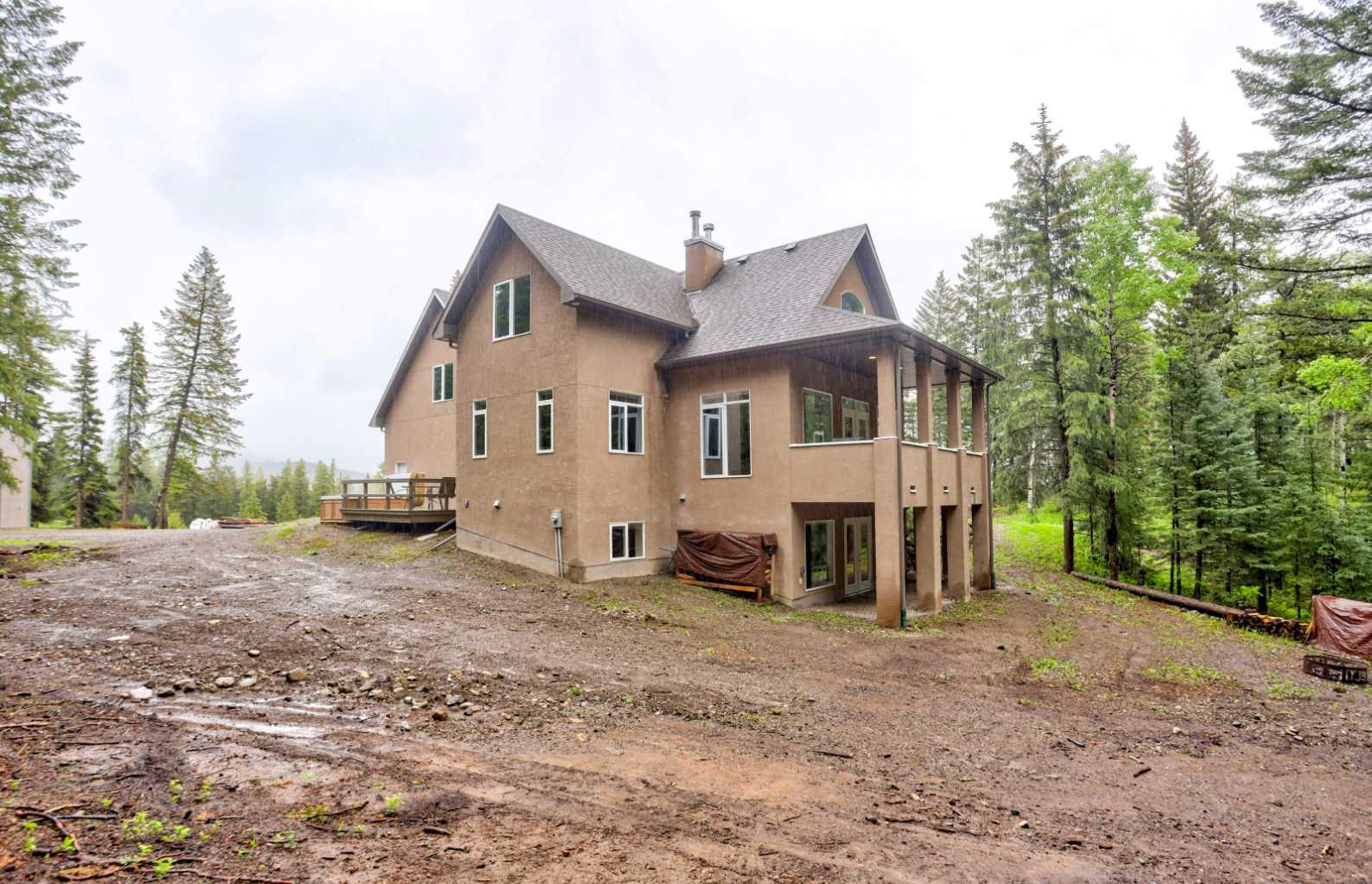 Residential in Blairmore 4