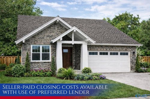 38 Monterey Drive, Albertville, AL, 35950 | Card Image