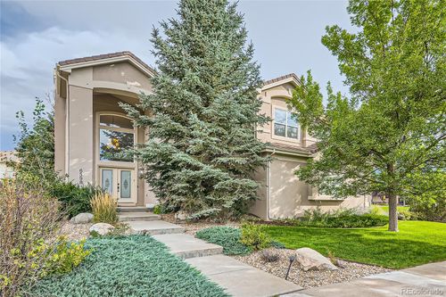 6598 S Telluride St, Aurora, CO, 80016-3158 | Card Image