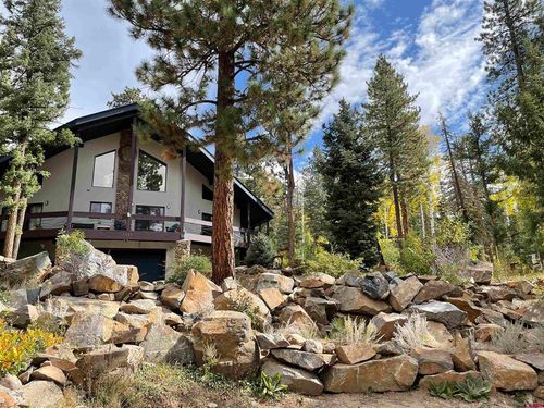 1660 Lake Purgatory Dr, Durango, CO, 81301-8768 | Card Image