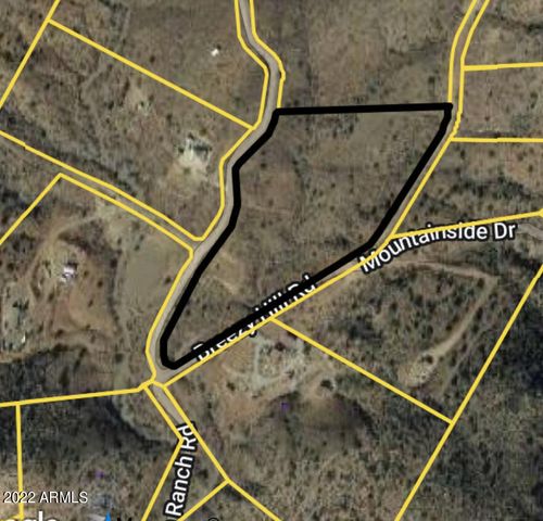 27-000 S Breezy Hill Rd, Globe, AZ, 85501 | Card Image