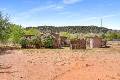 812 Nm Highway 3, Ribera, NM, 87560-9004 | Card Image