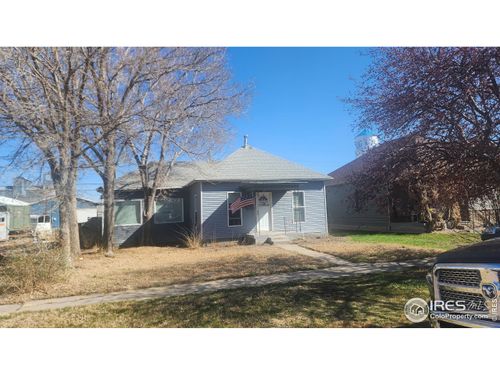 411 S 2nd St, Sterling, CO, 80751-4203 | Card Image