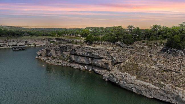 Watching the sun ignite the cliffs in warm hues at day's end is a truly stunning experience. | Image 24