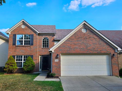 3304 Drayton Pl, Lexington, KY, 40503-1308 | Card Image