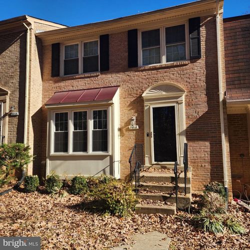 9016 Okeith Ct, SPRINGFIELD, VA, 22152-2114 | Card Image