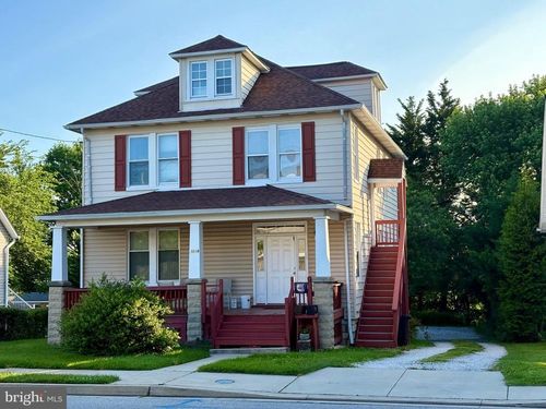apt-2-3016 Taylor Ave, PARKVILLE, MD, 21234-6420 | Card Image