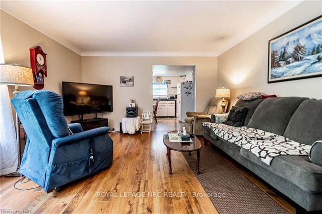 444 Gilmore Rd, House other with 3 bedrooms, 1 bathrooms and 7 parking in Fort Erie ON | Image 10