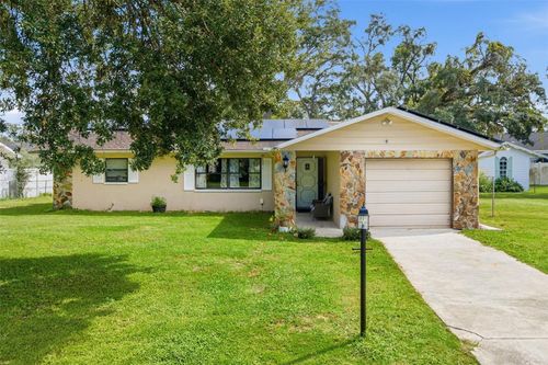 2262 Ancho Avenue, Spring Hill, FL, 34608 | Card Image