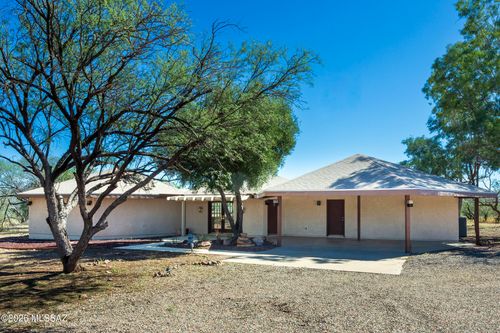 43 Saddle Horn Drive, Tubac, AZ, 85646 | Card Image
