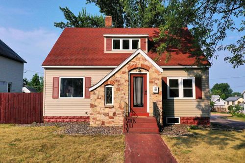 141 N Third Street, Medford, WI, 54451 | Card Image