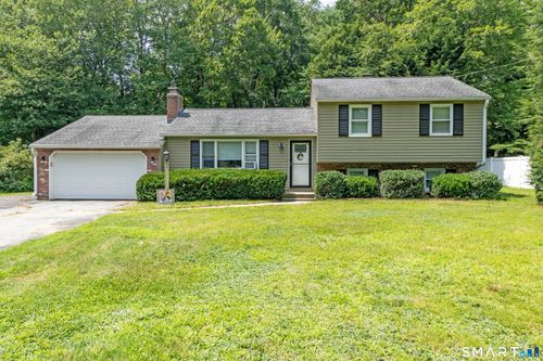 224 Cabin Rd, Colchester, CT, 06415-1505 | Card Image
