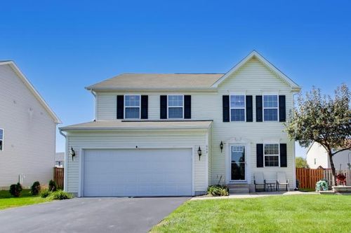 609 Silver Lake Street, Joliet, IL, 60431 | Card Image
