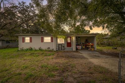 2111 E Nedro Road, House other with 3 bedrooms, 2 bathrooms and null parking in TAMPA FL | Image 1