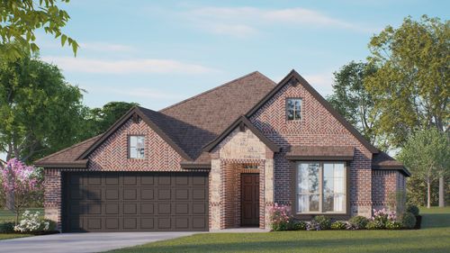 1104 Birchwood Dr, Crowley, TX, 76036-2899 | Card Image