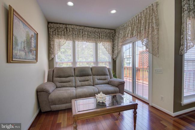 43855 Tattinger Ter, Townhouse with 4 bedrooms, 4 bathrooms and null parking in ASHBURN VA | Image 20