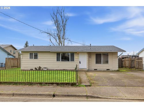 266 40th St, Springfield, OR, 97478 | Card Image