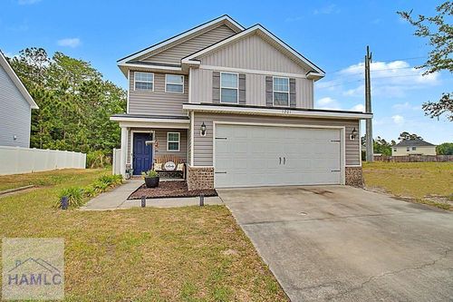 1201 Cypress Fall Cir, Hinesville, GA, 31313-2881 | Card Image