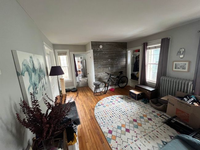 13 Hill St, Home with 2 bedrooms, 1 bathrooms and null parking in Dover NH | Image 7