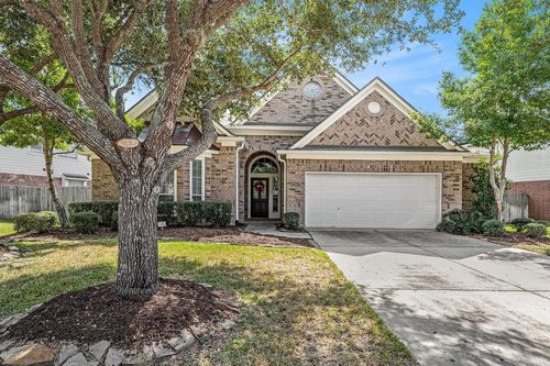 26607 Summerbend Hollow Ln, Katy, TX, 77494-4911 | Card Image