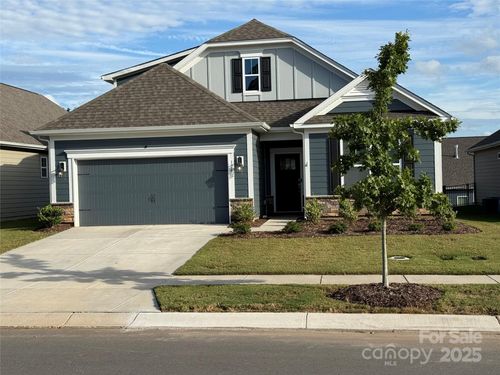 124 Ari Ave, Troutman, NC, 28166-9675 | Card Image